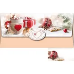 obálka na peníze va 88-048 5560066 UNIPAP