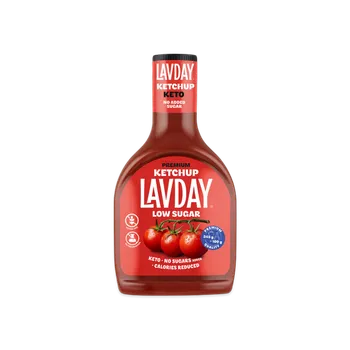 Kečup LAVDAY Kečup