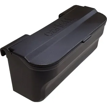 Chodítko pro seniory Náhradní plastová kapsa pro chodítka Carlett