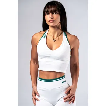 NEBBIA Halter top CLUB D’OR L