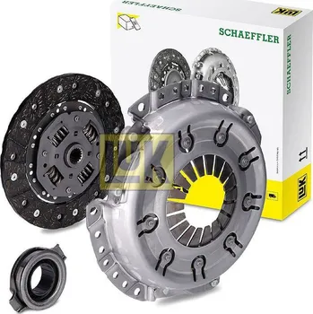 Spojková sada Sada spojky Schaeffler LuK 620 3062 00