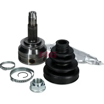 Poloosa kola Sada kloubů, hnací hřídel FAG 771 0569 30