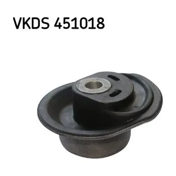 Zavěšení kol Tělo nápravy SKF VKDS 451018
