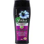 Dabur - Vatika šampon s černým kmínem 400 ml