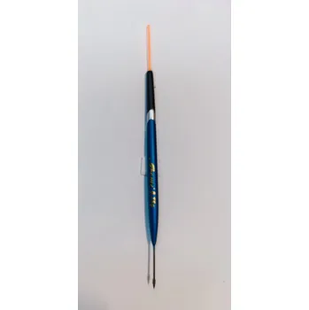 Signalizace záběru Gremi splávek balzový TU 12 modrý