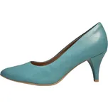 Piccadilly dámské lodičky 745035-845 modré Velikost: 41