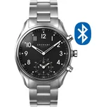 Kronaby Vodotěsné Connected watch Apex S1426/1 + 2 měsíce na vrácení zboží