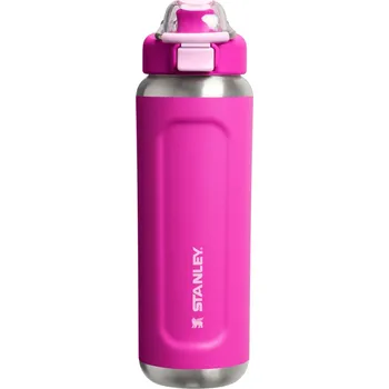 Termohrnek Stanley Termoláhev Classic Wellspring Violet Blossom 710 ml