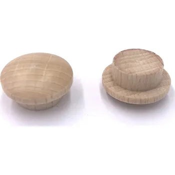 Vlcek Krytka ozdobná buk 35