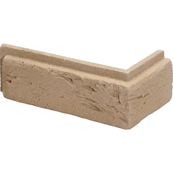 STEGU PARMA 2 - rohový obklad