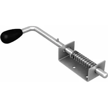 DoorHan Zástrč pro sekční garážová vrata