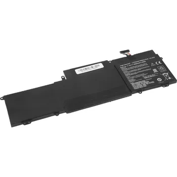 Baterie k notebooku Movano Baterie pro Asus Zenbook UX32 / UX32VD / UX32LA, 6600 mAh