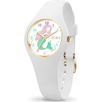 Hodinky Ice Watch Fantasia White Mermaid 020944 + 2 měsíce na vrácení zboží