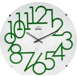 Bentime Nástěnné hodiny H31-W5150W + 2 měsíce na vrácení zboží