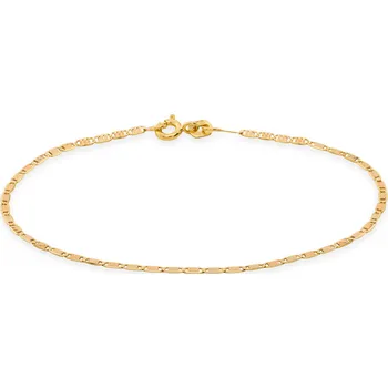 Náramek Soliter Módní dámský náramek Žiletka 745 261 115 17 cm + 2 měsíce na vrácení zboží