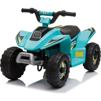 Dětské elektrovozidlo Sparkys 24BBJ-612 modrá