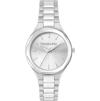 Módní doplněk Trussardi Small Wrist R2453157506 + 2 měsíce na vrácení zboží