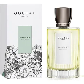 Dámský parfém Annick Goutal Goutal Ninfeo Mio W EDP 100 ml