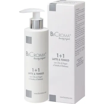 BiCroma 1 + 1 latte & tonikum 250 ml