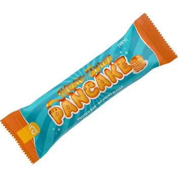 Nanosupps Maple Syrup Pancake Protein Bar (55 g)