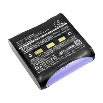 Baterie pro Juniper Carlson Archer 2, 13600 mAh, Cameron Sino CS-JUP200XL