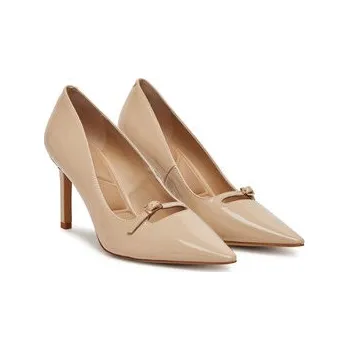 Dámské lodičky Lodičky Aldo Merla 13967578 Béžová 36