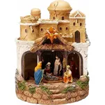 Koopman International Betlém s LED…