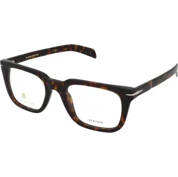 Brýlová obroučka Dioptrické brýle David Beckham DB 7070 086