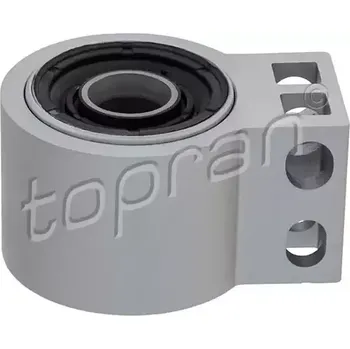 TOPRAN Držák uložení příčného závěsného ramena TPR 208 297