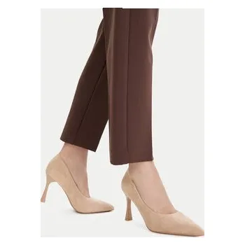 Dámské lodičky Lodičky JENNY CEO-WSS21703-01 Béžová 39