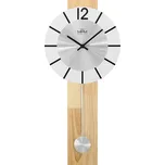 MPM Quality Kyvadlové hodiny MPM Leonis E05.4281.00 + 2 měsíce na vrácení zboží