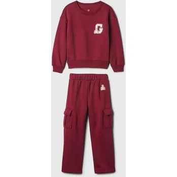 Dívčí baby teplákový set GAP 2YRS