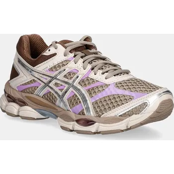 Dámská obuv Tenisky Asics GEL-CUMULUS 16, 38, hnědá, 88X