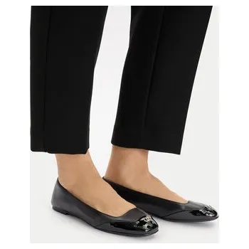 Dámská obuv Baleríny Liu Jo Brigitte 03 SF5041 PX695 Černá 40