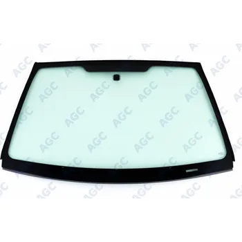 Autosklo PILKINGTON Čelní sklo - zelené - OES AS 3563AGSVW + DOPRAVA ZDARMA!