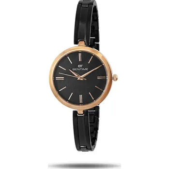 Módní doplněk Bentime Dámské analogové hodinky 008-9MB-PT710518B + 2 měsíce na vrácení zboží