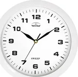Bentime Nástěnné hodiny H39-SW8047W + 2 měsíce na vrácení zboží