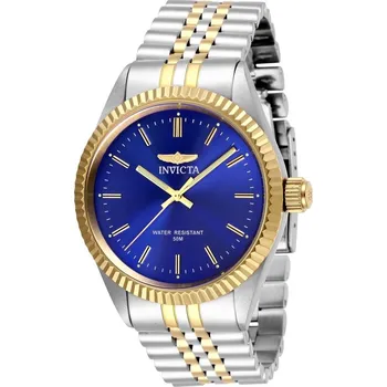Hodinky Invicta Specialty Quartz 29380 + 2 měsíce na vrácení zboží