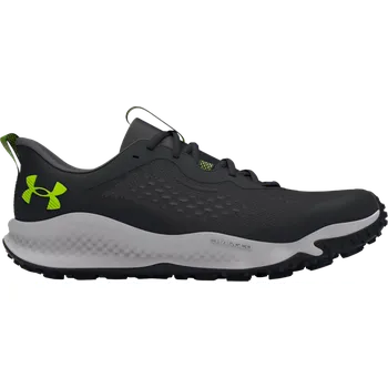 Dámská běžecká obuv Trailové boty Under Armour UA W Charged Maven Trail 3026143-001 Velikost 39 EU | 6 UK | 8 US | 24,5 CM
