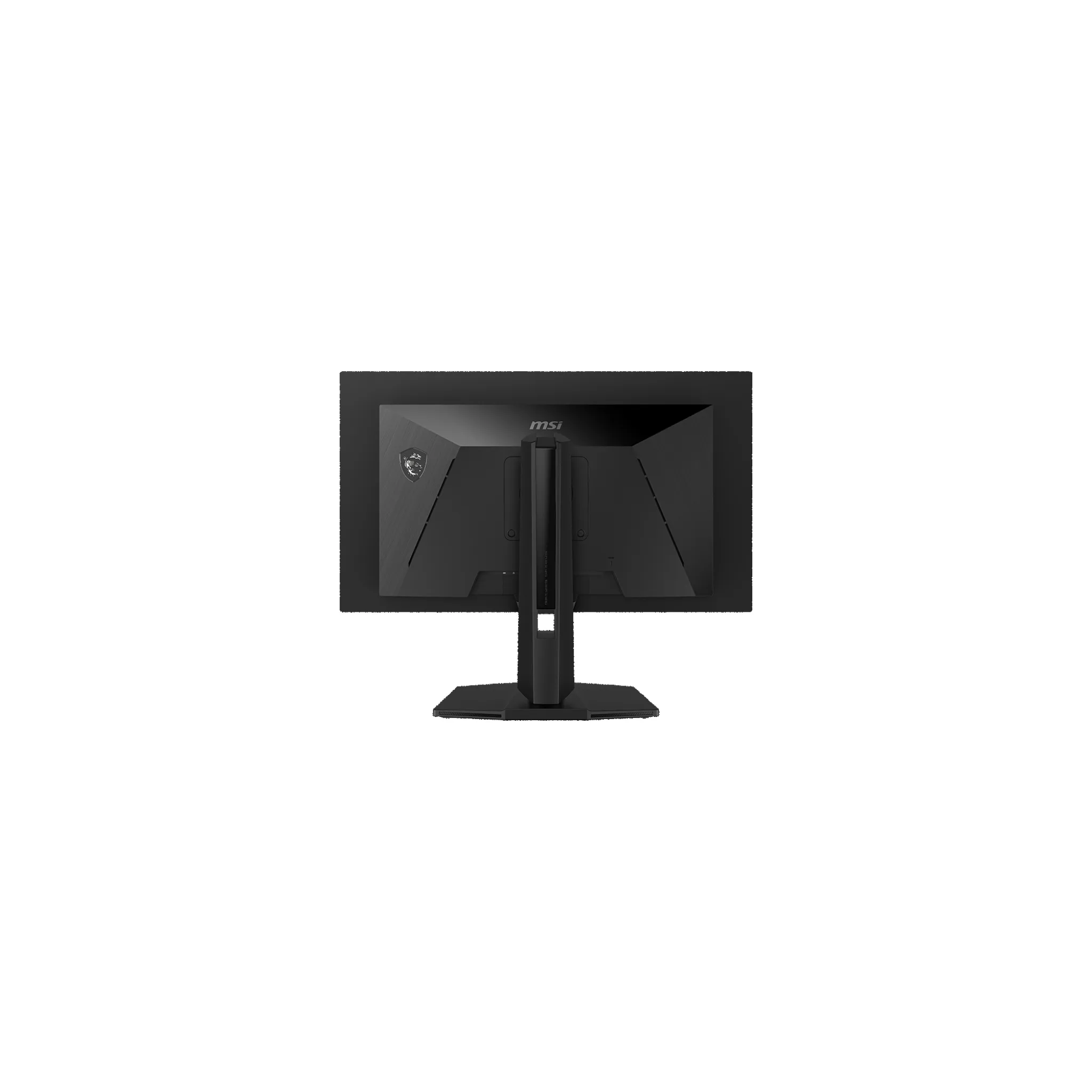 Fotografie 2 - Monitor MSI MAG 273QP QD-OLED X24