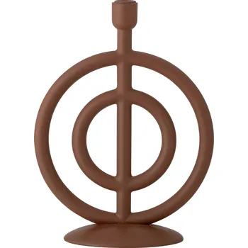 Svícen Bloomingville, Svícen na klasickou svíčku Flikka 33 cm - Formadore