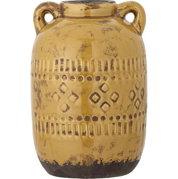 Váza Bloomingville, Dekorační váza Rijad 25,5 cm - Formadore