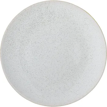 Bloomingville, Snídaňový talíř Addison 22 cm bílý - Formadore