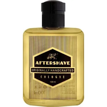 Pan Drwal Cologne voda po holení 100 ml