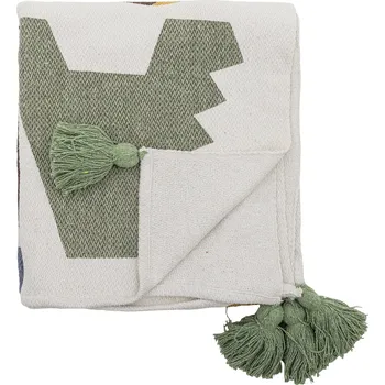 deka Bloomingville, Deka Memmo, 130 x 160 cm - Formadore