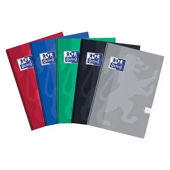 Dětské zboží Brulion A4 96k kratka 90g Esse, Oxford