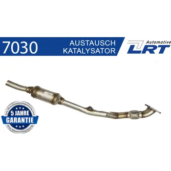 Katalyzátor Katalyzátor LRT 7030N