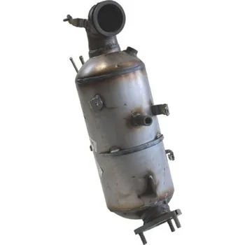 Filtr pevných částic Filtr sazových částic, výfukový systém BOSAL 097-573