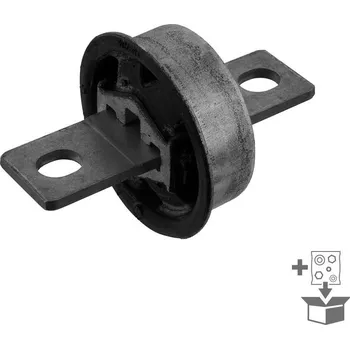 Zavěšení kol Uložení, řídicí mechanismus MONROE L23C02