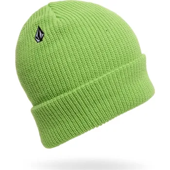 Kšiltovka Kulich - VOLCOM Full Stone - Electric Green